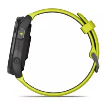 Viedpulkstenis Garmin Forerunner 965 Yellow