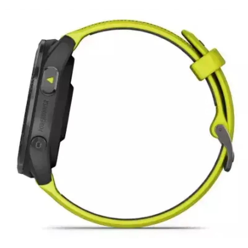 Viedpulkstenis Garmin Forerunner 965 Yellow