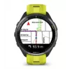 Viedpulkstenis Garmin Forerunner 965 Yellow