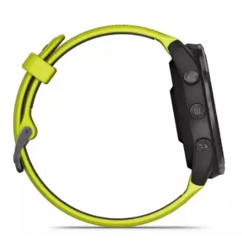 Viedpulkstenis Garmin Forerunner 965 Yellow