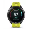 Viedpulkstenis Garmin Forerunner 965 Yellow
