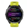 Viedpulkstenis Garmin Forerunner 965 Yellow