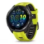 Viedpulkstenis Garmin Forerunner 965 Yellow