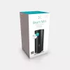Duux Beam Mini 2 Ultraskaņas mitrinātājs — 3 L ūdens tvertne, LED displejs, melns