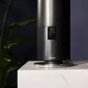 Duux Beam Mini 2 Ultraskaņas mitrinātājs — 3 L ūdens tvertne, LED displejs, melns