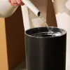 Duux Beam Mini 2 Ultraskaņas mitrinātājs — 3 L ūdens tvertne, LED displejs, melns