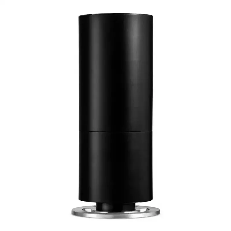 Duux Beam Mini 2 Ultraskaņas mitrinātājs — 3 L ūdens tvertne, LED displejs, melns