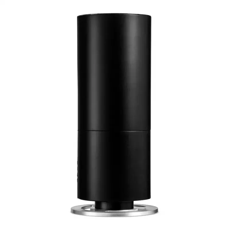 Duux Beam Mini 2 Ultraskaņas mitrinātājs — 3 L ūdens tvertne, LED displejs, melns