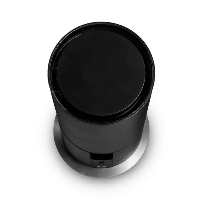 Duux Beam Mini 2 Ultraskaņas mitrinātājs — 3 L ūdens tvertne, LED displejs, melns
