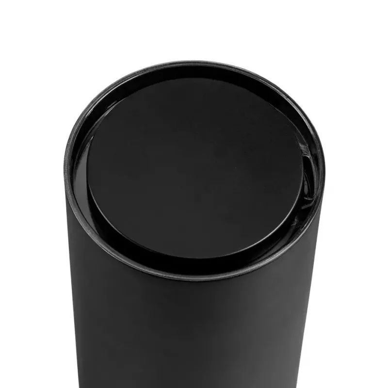 Duux Beam Mini 2 Ultraskaņas mitrinātājs — 3 L ūdens tvertne, LED displejs, melns