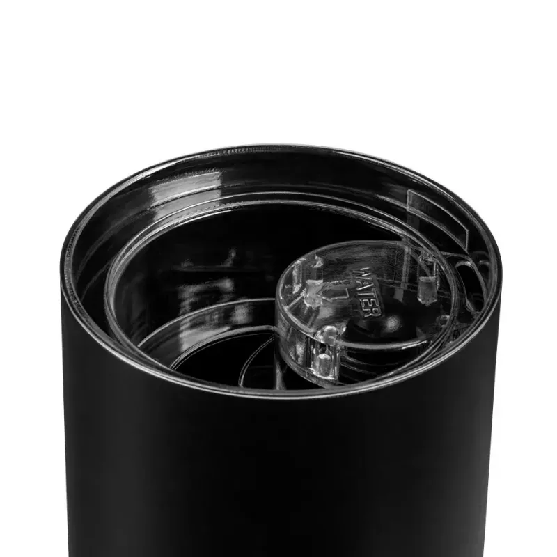 Duux Beam Mini 2 Ultraskaņas mitrinātājs — 3 L ūdens tvertne, LED displejs, melns
