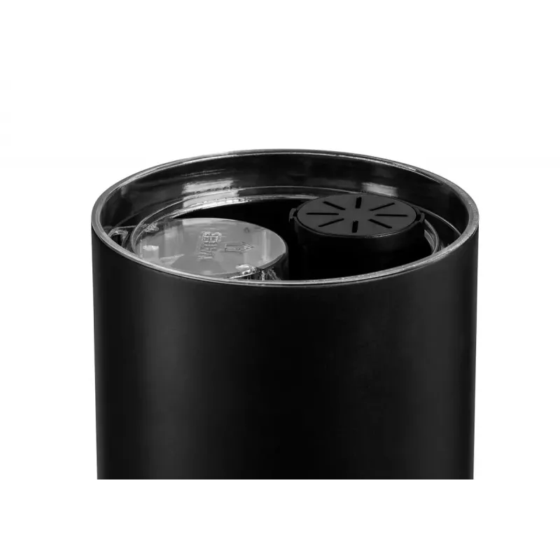 Duux Beam Mini 2 Ultraskaņas mitrinātājs — 3 L ūdens tvertne, LED displejs, melns
