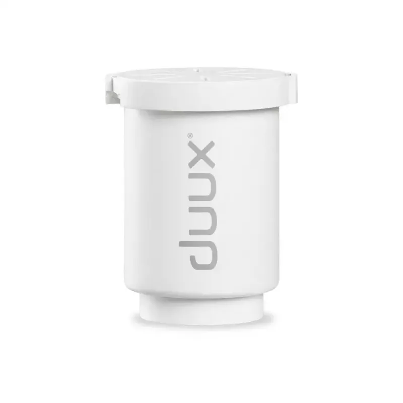 Duux Beam Mini 2 Ultraskaņas mitrinātājs — 3 L ūdens tvertne, LED displejs, melns