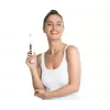 Vibrējoša zobu birste Silk'n Toothwave Balta