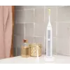 Vibrējoša zobu birste Silk'n Toothwave Balta