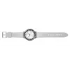 Viedpulkstenis Samsung Galaxy Watch6 Classic SM-R960NZSADBT sudraba krāsā