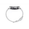 Viedpulkstenis Samsung Galaxy Watch6 Classic SM-R960NZSADBT sudraba krāsā