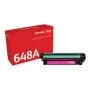 Everyday™ fuksīna Toner by Xerox Saderīga with HP 648A (CE263A), Standard capacity