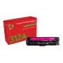 Toneris Xerox Toner Everyday HP 312A CF383A 2500 lapas fuksīna krāsā