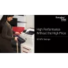 Everyday™ dzeltena Toner by Xerox Saderīga with HP 201A (CF402A), Standard capacity