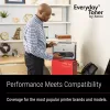 Everyday™ fuksīna Toner by Xerox Saderīga with HP 410X (CF413X), High capacity