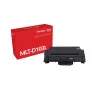 Everyday™ Melns Toner by Xerox saderīgs ar Samsung MLT-D103L, lielas ietilpības