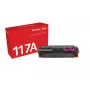 Everyday™ fuksīna Toner by Xerox, saderīgs ar HP 117A (W2073A), standarta ietilpība