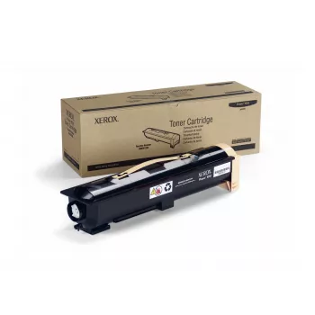Xerox oriģinālais Phaser® 5550 tonera kārtridžs - 106R01294, 35000 lapas, melns