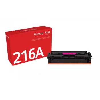 Everyday™ fuksīna Toner by Xerox, saderīgs ar HP 216A (W2413A), standarta ietilpība