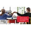 Everyday™ Mono atjaunotais toneris no Xerox, saderīgs ar HP 12A (Q2612A), standarta ietilpība