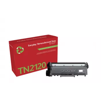 Xerox Toner Everyday Brother TN2120 melns 2600 lappuses