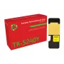 Everyday™ dzeltena Remanufactured Toner by Xerox, saderīgs ar Kyocera TK-5240Y, standarta ietilpība