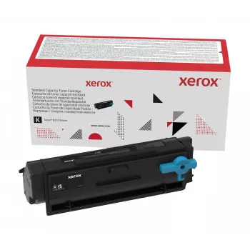 Xerox Genuine ® B305 Multifunction Printer/B310 Printer/B315 Multifunction Printer Melns Standard capacity tonera kasete (3000 lapas) - 006R04376