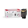 Xerox Genuine ® C410 Color Printer/VersaLink® C415 Color Multifunction Printer fuksīna High Capacity tonera kasete (7000 lapas) - 006R04687