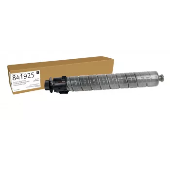 Everyday™ Melns Remanufactured Toner by Xerox, saderīgs ar Ricoh 841925, Standarta ietilpība