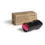 Xerox Genuine ® VersaLink® C600 Color Printer fuksīna Extra High capacity tonera kasete (16800 lapas) - 106R03921