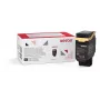 Xerox Oriģināla ® C320 Krāsa Printer/C325 Krāsa Multifunction Printer Melns liela ietilpība tonera kasete (8000 lapas) - 006R04831