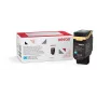 Xerox Oriģināla ® C320 Krāsa Printer/C325 Krāsa Multifunction Printer ciāna liela ietilpība tonera kasete (5500 lapas) - 006R04828
