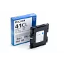 Ricoh 405766 tintes kasetne 1 gab. Oriģināla Ciāna