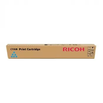 Toner Ricoh MP C2503 ciāna LC 841931 20000 lapas