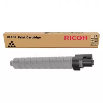 Ricoh 842601 tonera kasetne 1 gab. Oriģināla Melna