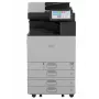 Daudzfunkciju A3 lāzerprinteris Ricoh IM C2010A — Krāsu, 4800 x 1200 dpi, A3, Dupleksā