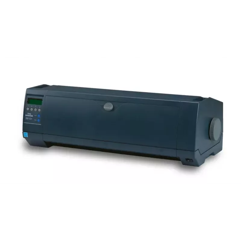Matricprinteris Tally Dascom 28.834.0400 24 adatu 360 x 360 DPI 683 rakstz./s Ethernet USB Paralēlais