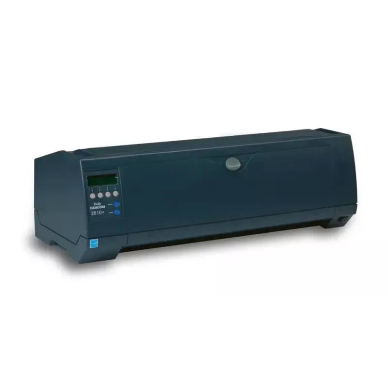 Matricprinteris Tally Dascom 28.834.0400 24 adatu 360 x 360 DPI 683 rakstz./s Ethernet USB Paralēlais