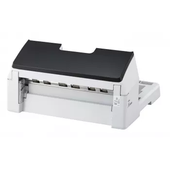Ricoh fi-760PRB endorser/imprinter Reverse page