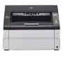 Ricoh fi-7800 ADF + manuālās padeves skeneris 600 x 600 DPI A3 Melns, Pelēks