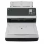 Ricoh fi-8270 ADF + Manuālās padeves skeneris 600 x 600 DPI A4 Melns, Pelēks