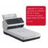 Ricoh fi-8270 ADF + Manuālās padeves skeneris 600 x 600 DPI A4 Melns, Pelēks