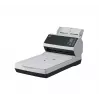 Ricoh fi-8270 ADF + Manuālās padeves skeneris 600 x 600 DPI A4 Melns, Pelēks