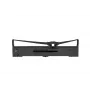 Epson SIDM melnā lentes kasetne printerim LQ-590 (C13S015337), Melna, Punktmatricas